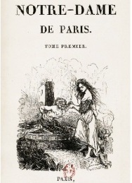 Обложка первого издания романа.